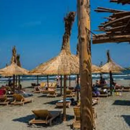 Near Black Sea Mamaia